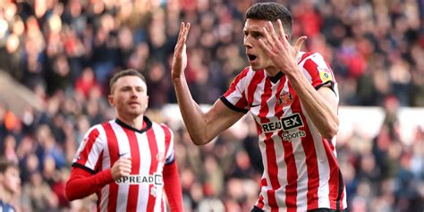 SAFC News, Sunderland Transfer News & Rumours.